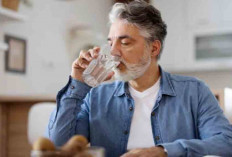Benarkah Minum Air Putih 8 Gelas Sehari? Simak Fakta Menariknya!