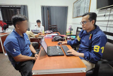 Ancam dan Paksa Dokter, Pelaku Ditangkap dan  Dijerat Pasal Berlapis