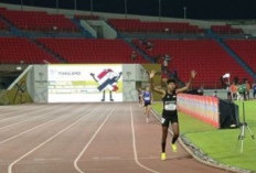 Tiwa Persembahkan Emas 1.500 Meter untuk Indonesia di ASEAN Para Games 2025