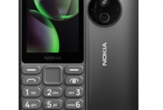 Nokia 110 4G Hadir Sebagai Jawaban Atas Kebutuhan Ponsel Minimalis dan Tahan Lama