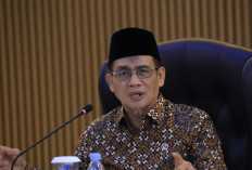 Kemenag RI Komitmen Meningkatkan Kesejahteraan Guru dan Infrastruktur Pendidikan