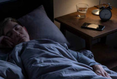 Tidur Seharian di Bulan Ramadhan, Apakah Membatalkan Puasa?