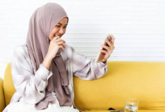 Temukan Makna Ramadan Lewat Kisah Inspiratif Ini, Milenial Wajib Baca!