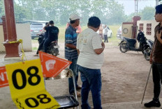  Duel Maut di Ogan Ilir, Satu Tewas Ditikam Usai Bentrok di Rumah Warga