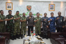 Sinergi TNI dan Pemprov Sumsel Wujudkan Ketahanan Nasional Lewat Program Sekolah Rakyat