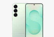 Mendefinisikan Ulang Flagship: Lima Keunggulan Utama yang Membuat Samsung Galaxy S25 Tak Tertandingi