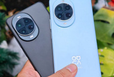 HUAWEI nova 14 Pro Debut di Indonesia, Kamera Ultra Chroma Siap Manjakan Pecinta Fotografi