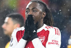 Drama Menit Akhir di Molineux: Debut Tom Edozie Gagalkan Kemenangan Arsenal