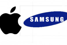 Android vs iOS: Samsung dan Apple Adu Sistem Operasi Tercanggih