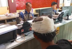  Nyaris Tabrakan, Pegawai Kedai Seafood Jadi Korban Pengeroyokan di Palembang