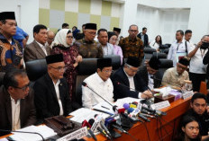 DPR dan Pemerintah Tetapkan Biaya Haji 2025, Sumatera Selatan Tunggu Kepastian Rincian  