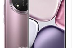 Honor X9c: Andalkan Baterai Jumbo 6600 mAh dengan Pengisian Daya Super Cepat