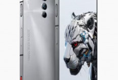 Nubia Red Magic 9 Pro, Monster Performa dengan Desain Kamera Rata yang Revolusioner