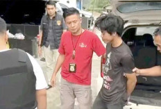Terungkap! Pelaku Pembunuh Pelajar SMP di Belitang Berhasil Ditangkap, Motifnya?