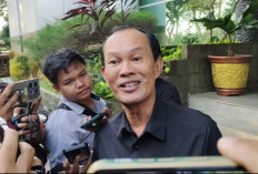 Usai Diperiksa 7 Jam, Harnojoyo Soroti Peran Tim Ahli Cagar Budaya dalam Kasus Pasar Cinde
