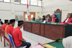 Pencuri Kotak Amal Meninggal, Jemaah Masjid Baitul Muwaffaqah Dijerat Pasal Penganiayaan