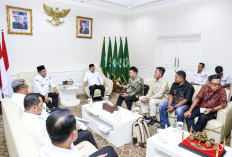 PGN Tambah 1.624 Sambungan Jargas Mandiri di Muba, Bupati Berharap 90 Persen Masyarakat Terlayani 