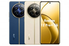 Menangkap Momen Terbaik dengan Realme 12 Pro+ 5G: Smartphone Flagship dengan Zoom Kamera Luar Biasa