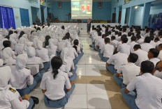 Kabar Baik Siswa SMA: Penjurusan IPA, IPS, Bahasa Kembali Berlaku Tahun Ajaran 2025/2026