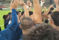 Indonesia U-17 Ukir Sejarah: Satu-satunya Wakil ASEAN di Piala Dunia U-17 2025