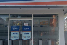 Gak Perlu Simpan Lagi di Dompet, Tarik Tunai di ATM Bisa Tanpa Kartu lewat BRImo