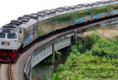  Pemerintah Perkuat Stimulus Ekonomi Triwulan I 2026 Lewat Diskon Transportasi Lebaran
