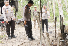 Mengejutkan, Bakal Terbit Perpres Pengelolaan Minyak Tradisional