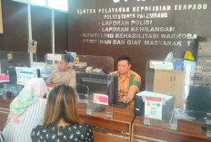 Astaga, Kelakuan Tetangga, Dititipkan Motor Tapi Malah Digadaikan 