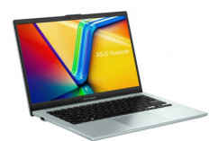 ASUS VivoBook Go 14 (E410MA) - Lebih dari Sekadar Desain Menawan, Inilah Senjata Rahasia Para Profesional 