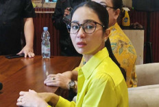 Aktris Bunga Zainal Ungkap Kronologi Dirinya Menjadi Korban