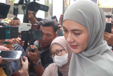 Paula Verhoeven Bakal Sampaikan Klarifikasi mengenai Rumor Perslingkuhan 