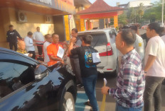 Rekonstruksi Pemalakan Simpang Macan Lindungan Ungkap Lima Pelaku, Korban Sempat Melawan