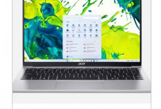 Laptop Produktivitas Sempurna: Acer Aspire Lite 14, Ringan dan Penuh Fitur