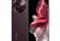 Vivo V30e Baterai Jumbo dengan Kamera Portrait Unggul dan Desain Premium yang Elegan!