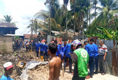 Polsek Lawang Kidul Grebek dan Musnahkan Arena Judi Sabung Ayam di Keban Agung