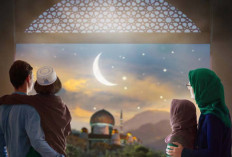 5 Kunci Utama Raih Keberkahan Ramadhan, Nomor 2 Paling Penting!