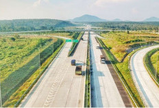 Jalan Tol Trans Sumatra di Sumsel Satukan 4 Provinsi, Jadi Motor Baru Ekonomi Regional