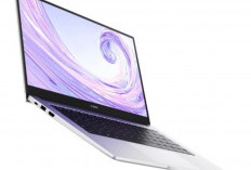 Fenomena 2026: Mengapa Huawei MateBook D15 i3 Gen 10 Masih Jadi Buruan di Pasar Barang Bekas?