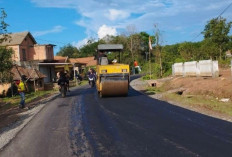Warga Rasakan Manfaat Jalan Poros di OKI, Akses ke Kota Kini Lebih Cepat dan Nyaman
