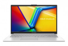 ASUS VivoBook Go 15 OLED: Visual Memukau, Performa Efisien dalam Genggaman Anda!