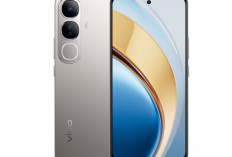 Vivo Y200 Performa Andal dan Pengisian Cepat untuk Pengalaman Multimedia Optimal