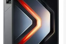 Infinix Xpad GT  Tablet Gaming Bertenaga Helio dan Baterai Besar, Siap Taklukkan Game Berat 