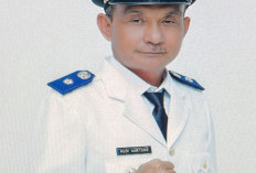 Desa Nusa Serasan Bangun Jalan Cor Antar Dusun dengan Dana Desa 2025