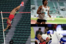  Indonesia Tutup SEA Games 2025 dengan Raihan 91 Emas