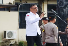 Seluruh APK Tidak Boleh Terpasang Lagi, Bawaslu Beserta Tim Gabungan Lakukan Penurunan 