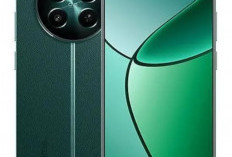  Realme 13 4G, Bikin Pengalaman Gaming dan Fotografi Kian Cemerlang!