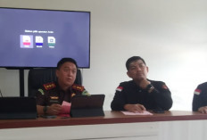 Dugaan Tindak Pidana Korupsi Proyek Aplikasi SANTAN, Segera Disidangkan