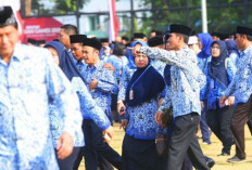 Dari 4.054 Pelamar, Hanya 155 Peserta PPPK 2024 Kota Denpasar yang Gagal Seleksi Administrasi