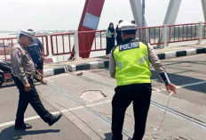 Tiga Pelajar Boti Senggol Mobil dari Arah Berlawanan, Alami Luka Langsung Dibawa Ke Rumah Sakit 