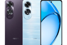 Revolusi Fotografi Seluler: OPPO A6 Pro 5G Hadir dengan Terobosan AI dan Desain Premium